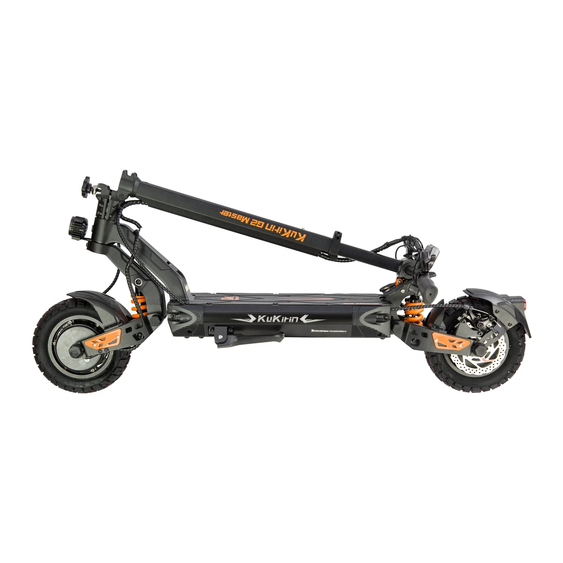 G2 Master Electric Scooter