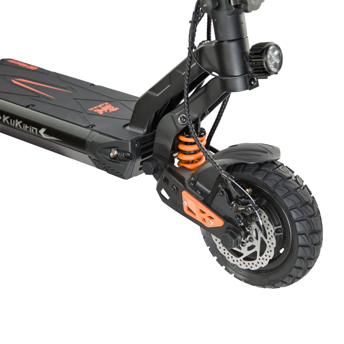  G2 Master Electric Scooter
