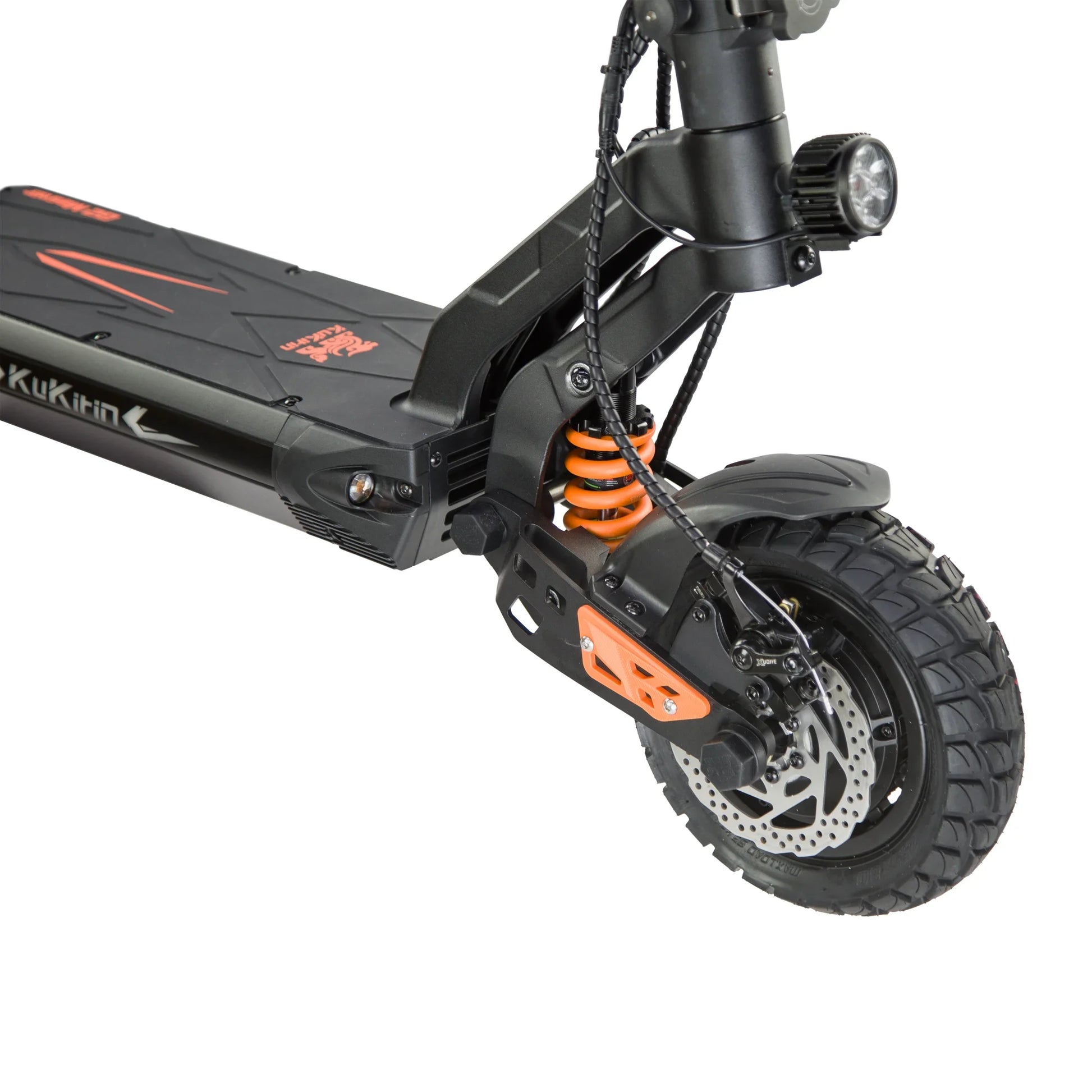  G2 Master Electric Scooter