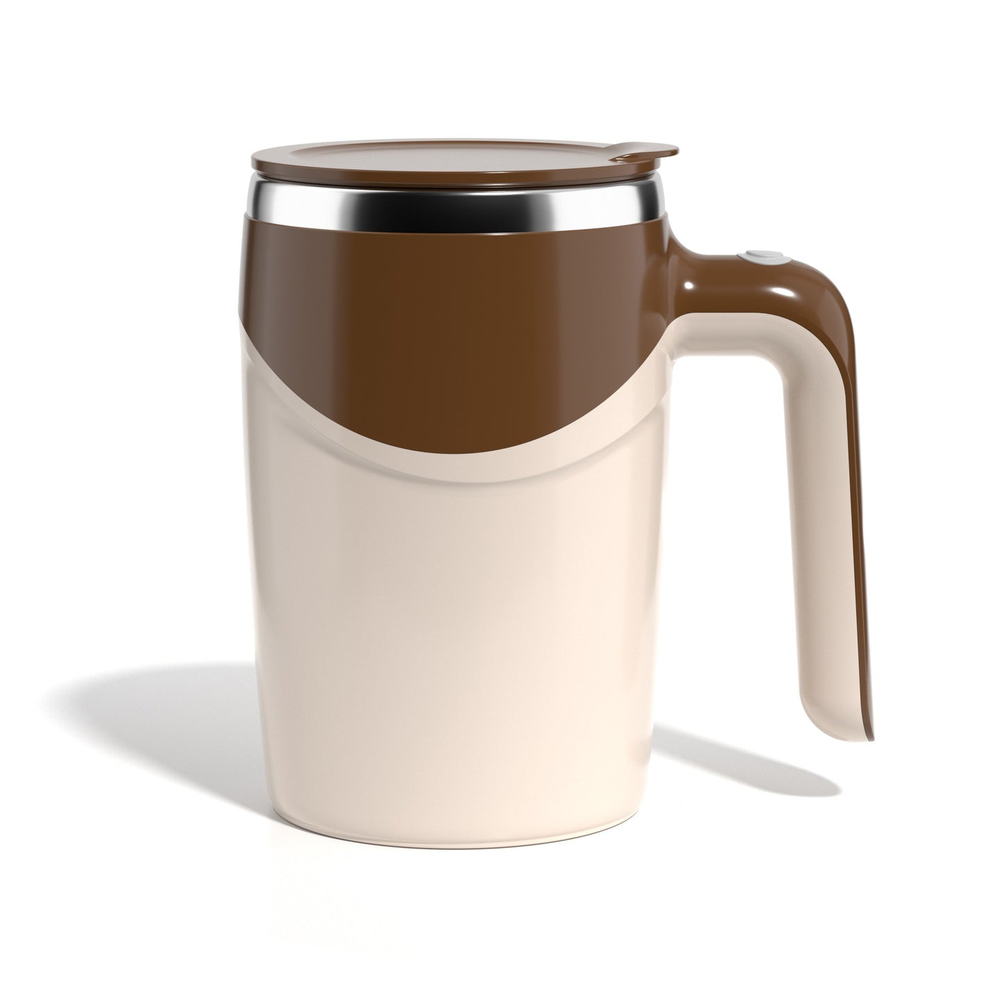 Rechargeable Automatic Magnetic Stirring Cup - Sheiloo
