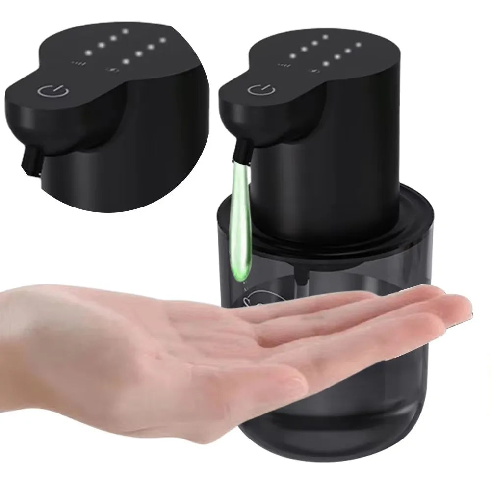 Touchless  Automatic Soap Dispenser 