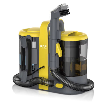 Home Fabrics Vacuum Spray Spot Cleaner