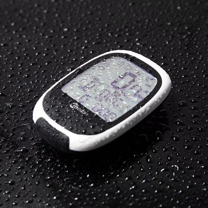  Bicycle Speedometer Wireless GPS