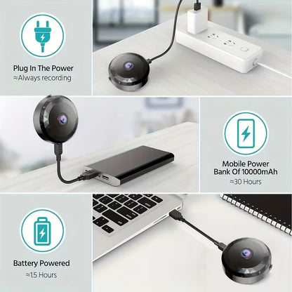 A11 Wireless Motion Detection Camera
