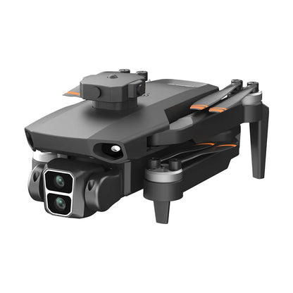 8K Professional HD Dual Camera Screen Control L600-1 PRO GPS Drone