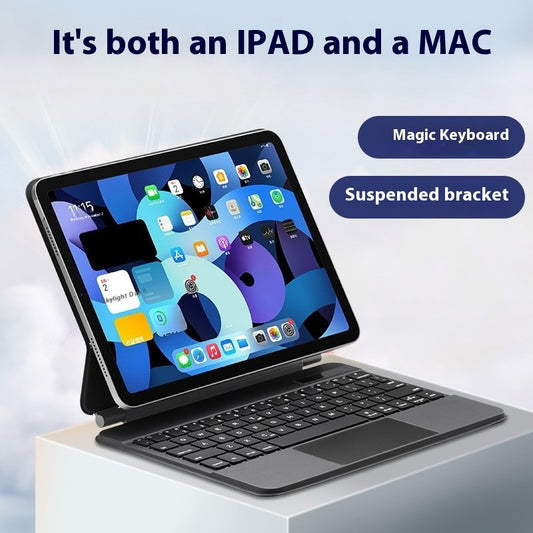 Suspension Magic Control Keyboard For Tablet
