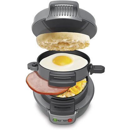 Household Breakfast Machine 