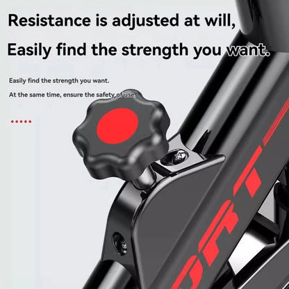 Spinning Bike Home Fitness Equipment