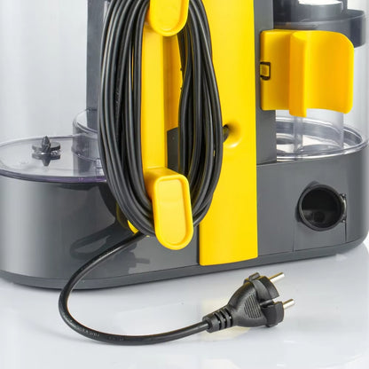 Home Fabrics Vacuum Spray Spot Cleaner