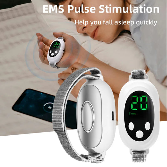 Sleep Aid Device