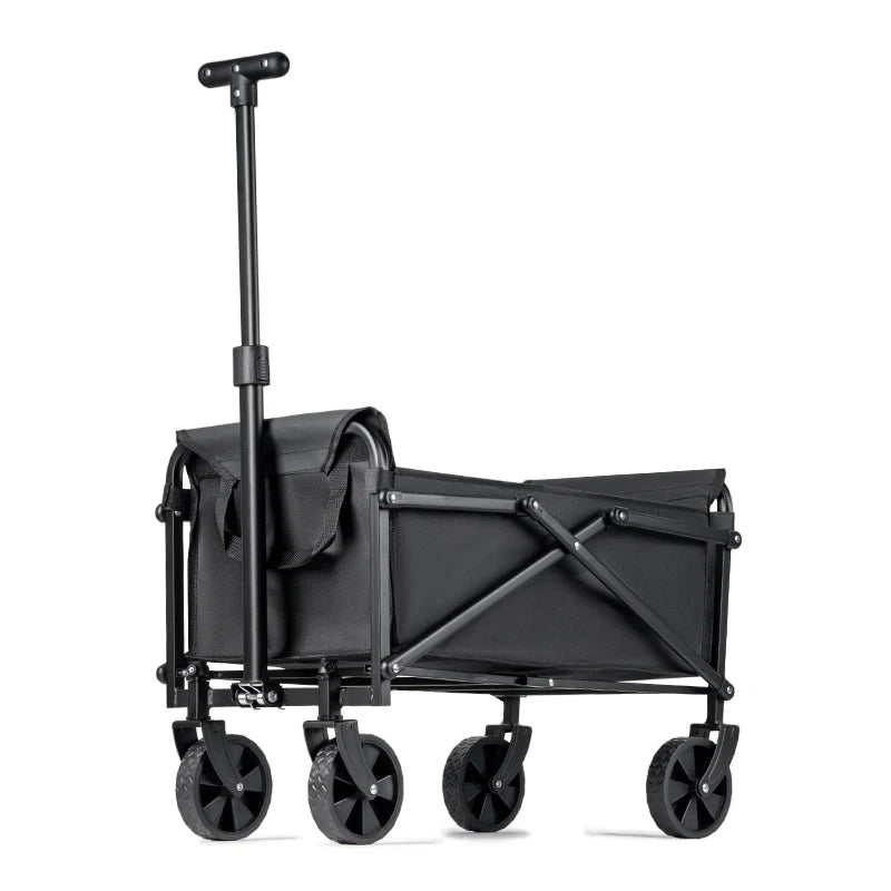 Foldable Portable Picnic Outdoor Camping Cart