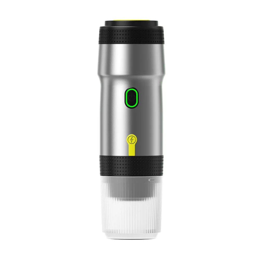60Ml Electric Wireless Heating Coffee Machine