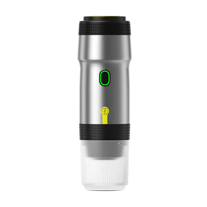60Ml Electric Wireless Heating Coffee Machine