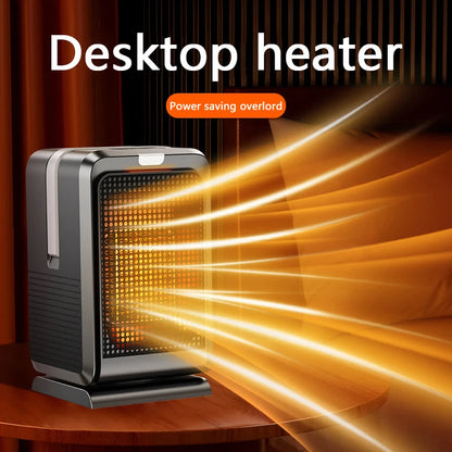 Electric for Both Cooling and Heating Mini Quick Heater