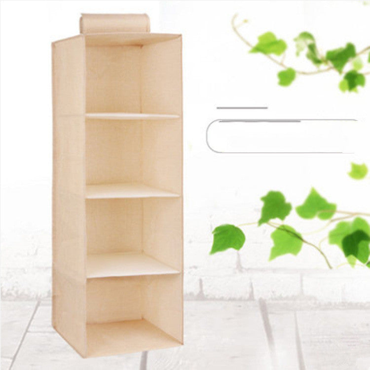 Drawer Storage Closet Hanging Bag