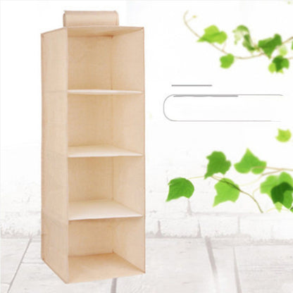Drawer Storage Closet Hanging Bag