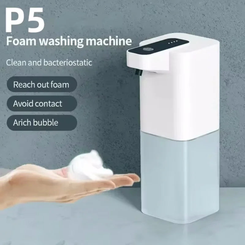 Touchless  Automatic Soap Dispenser 