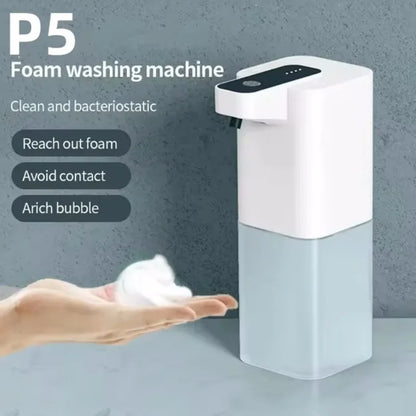 Touchless  Automatic Soap Dispenser 