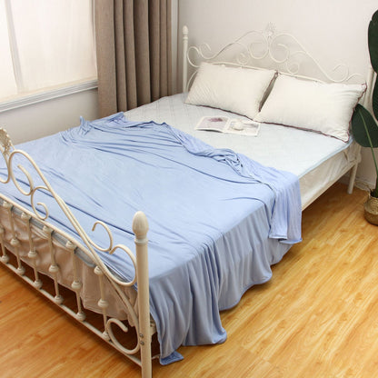 Washable Fiber Absorb Cooling Blanket - Sheiloo