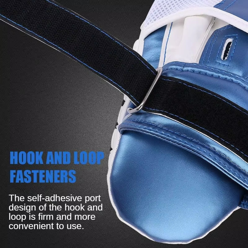 Professional Boxing Target Handle Taekwondo 