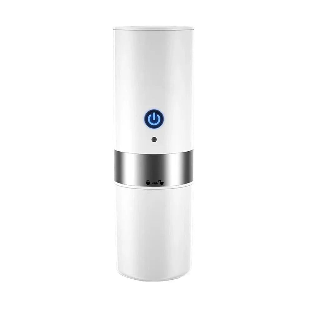60Ml Electric Wireless Heating Coffee Machine