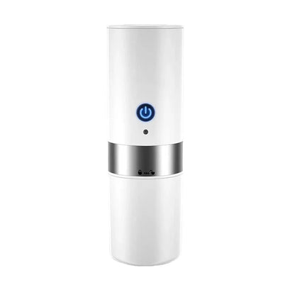 60Ml Electric Wireless Heating Coffee Machine