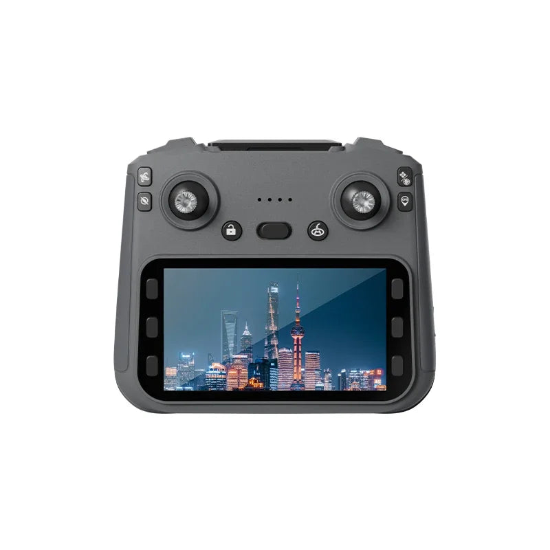 8K Professional HD Dual Camera Screen Control L600-1 PRO GPS Drone