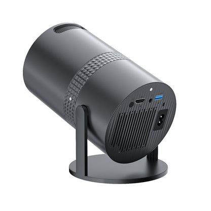 Mini Portable Projector