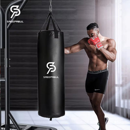 40/46In Professional Boxing Sandbag Punching Bag