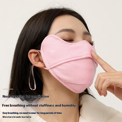Windproof Winter Thermal Eye Protection Mask - Sheiloo