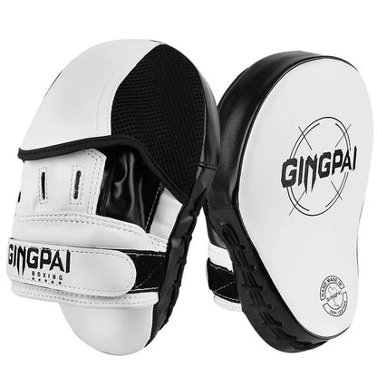 Professional Boxing Target Handle Taekwondo 