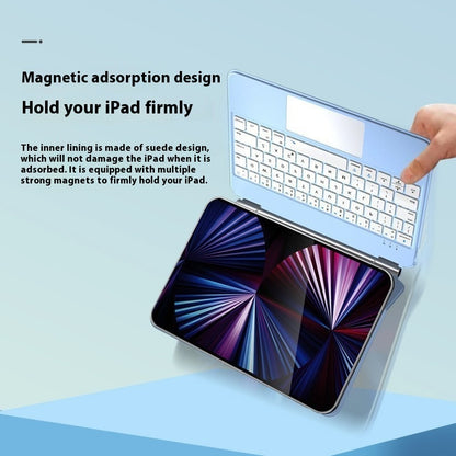 Suspension Magic Control Keyboard For Tablet