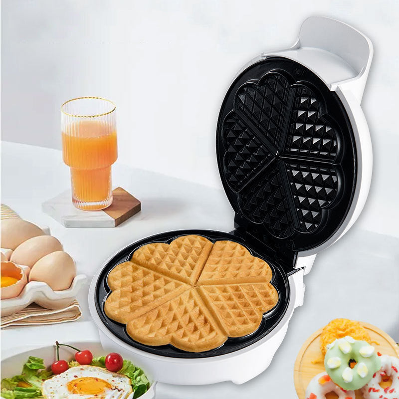 Sandwich Breakfast Electric Baking Pan