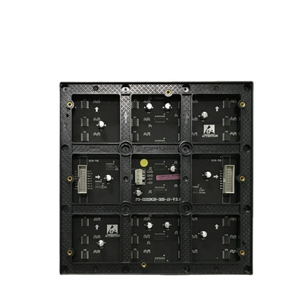 LED HD P3 Full-color Electronic Advertising Screen