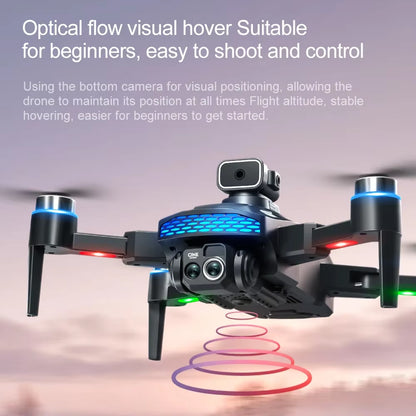 M6 8K Professional HD Camera Drone