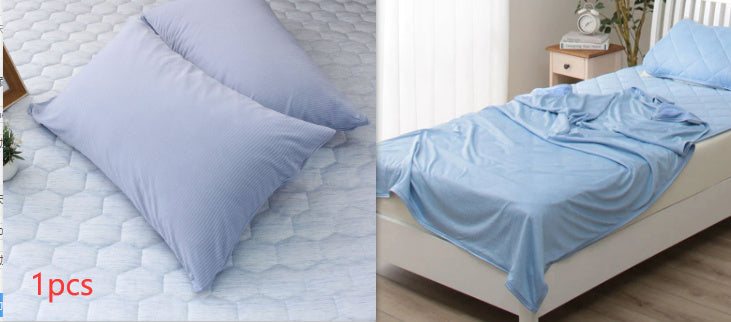 Washable Fiber Absorb Cooling Blanket - Sheiloo