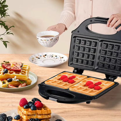 Multifunction Professional Electric Waffle Maker