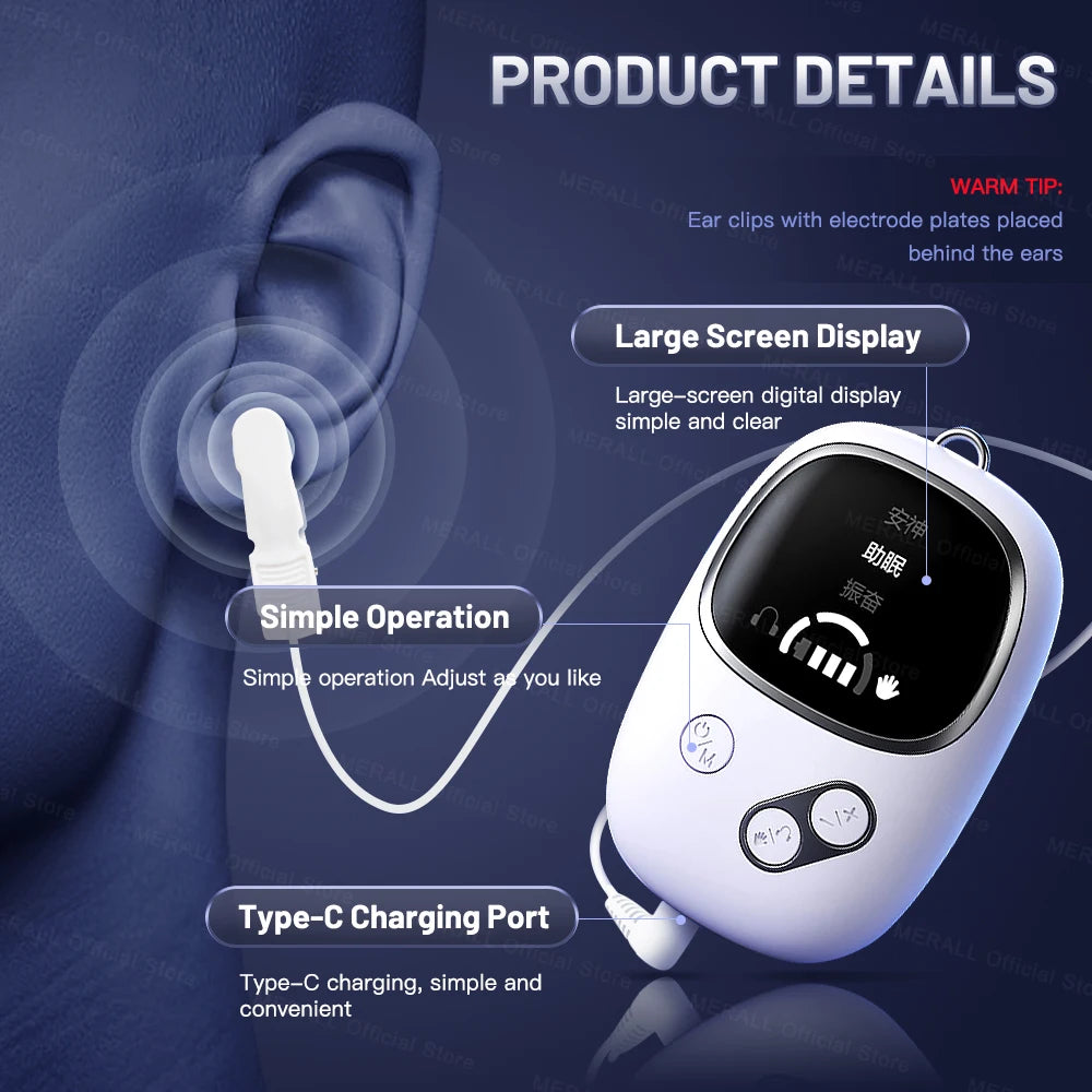 Sleep Aid Device