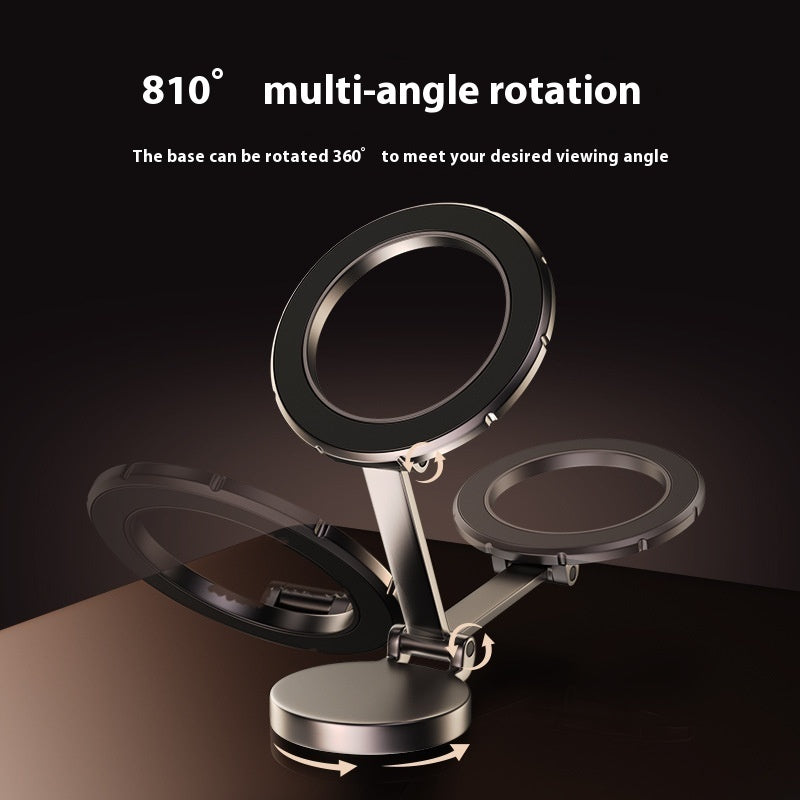 Magnetic Phone Mounts For Cars
