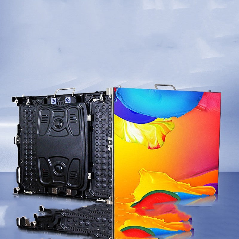 LED HD P3 Full-color Electronic Advertising Screen