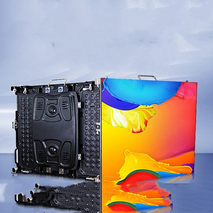 LED HD P3 Full-color Electronic Advertising Screen