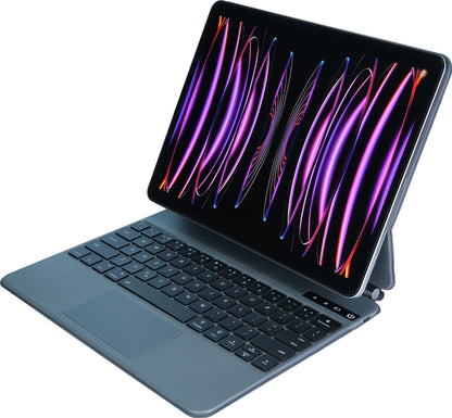 Suspension Magic Control Keyboard For Tablet