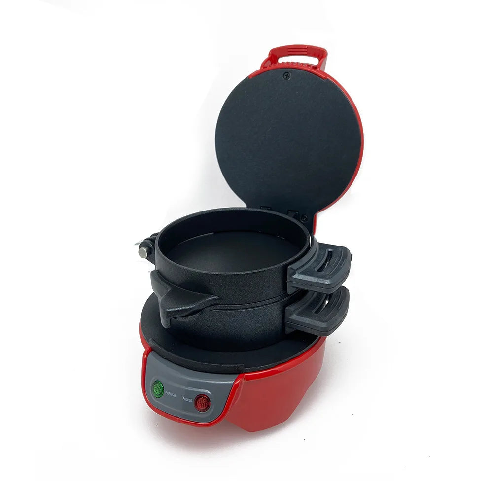 Household Breakfast Machine 