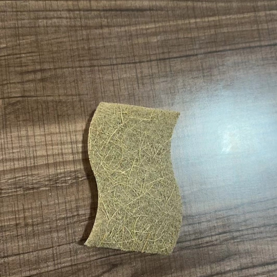 Natural Thickened Sponge For Kitchen