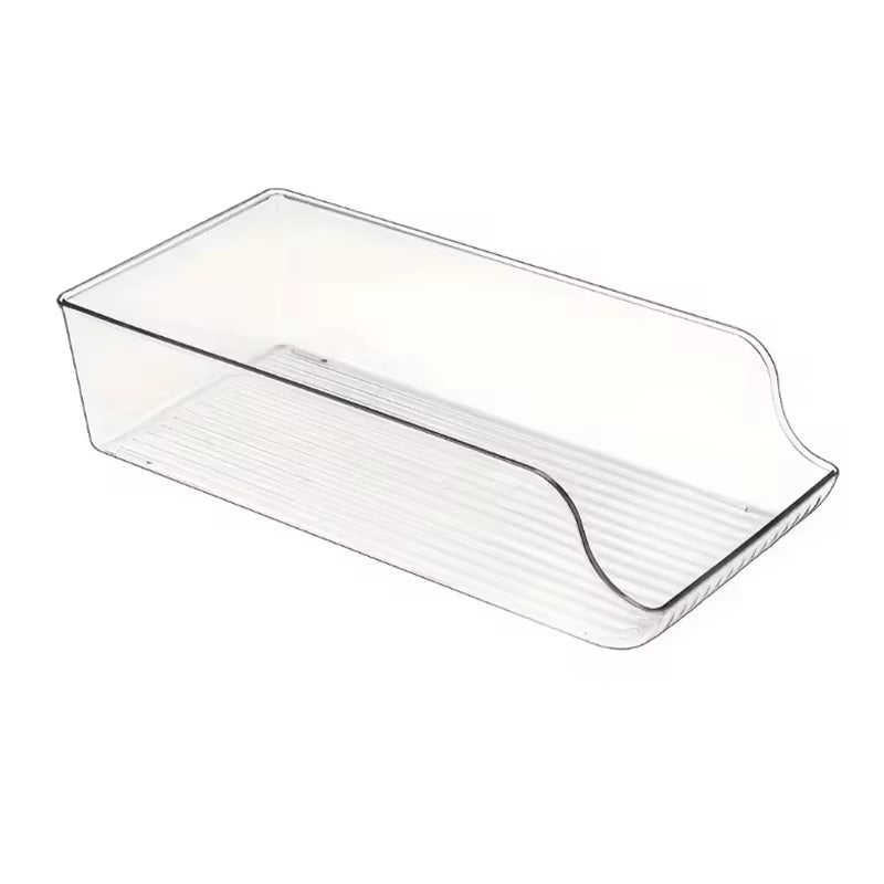 Refrigerator Organizer Bins