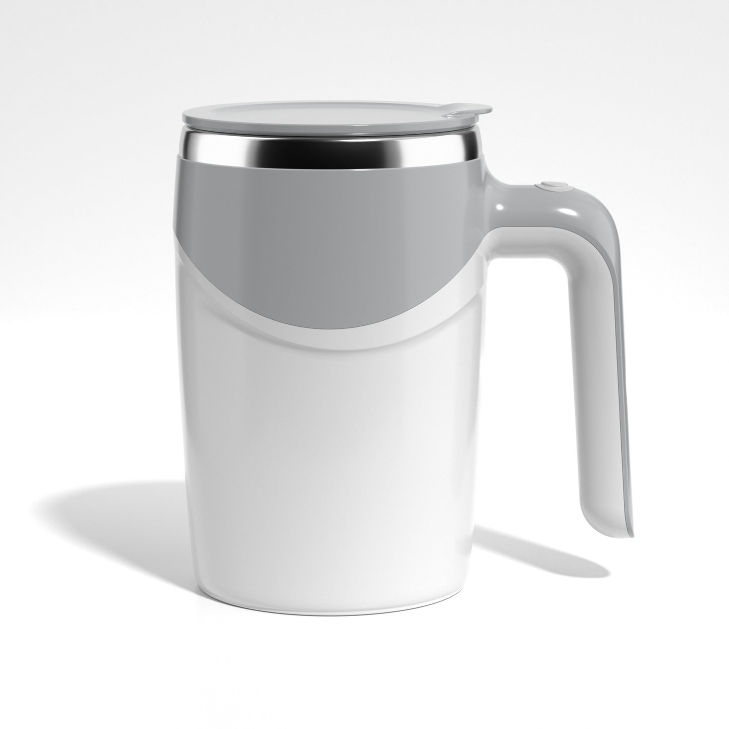 Rechargeable Automatic Magnetic Stirring Cup - Sheiloo