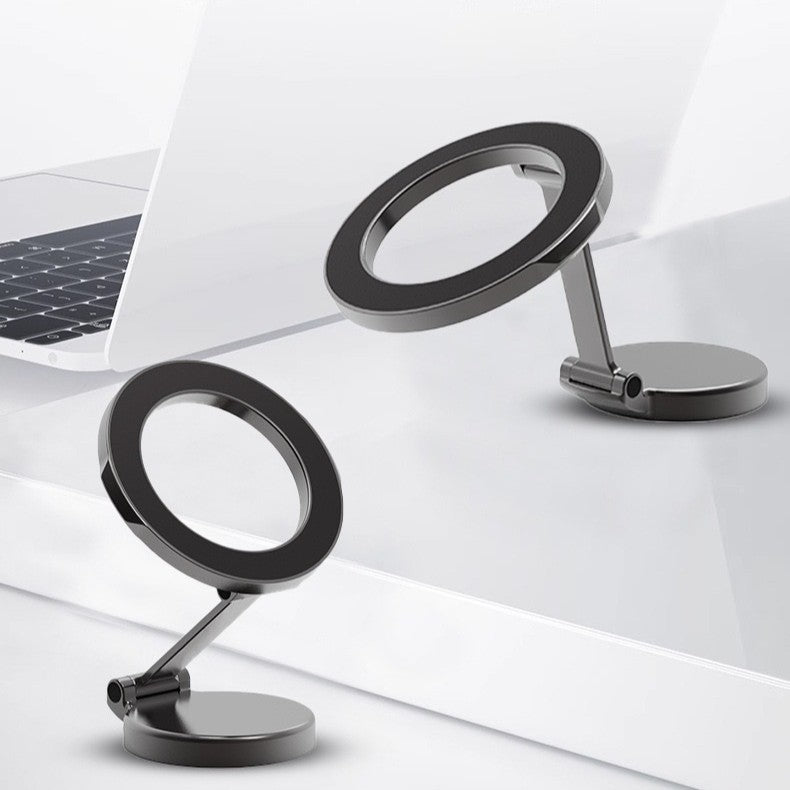 Magnetic Phone Mounts For Cars