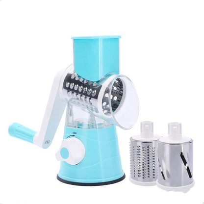 Kitchen Roller Vegetable Slicer