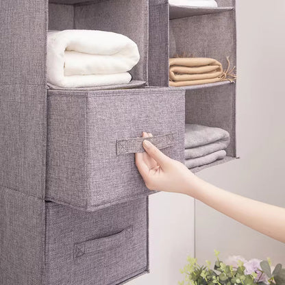 Drawer Storage Closet Hanging Bag