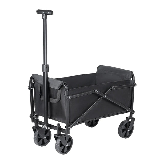 Foldable Portable Picnic Outdoor Camping Cart